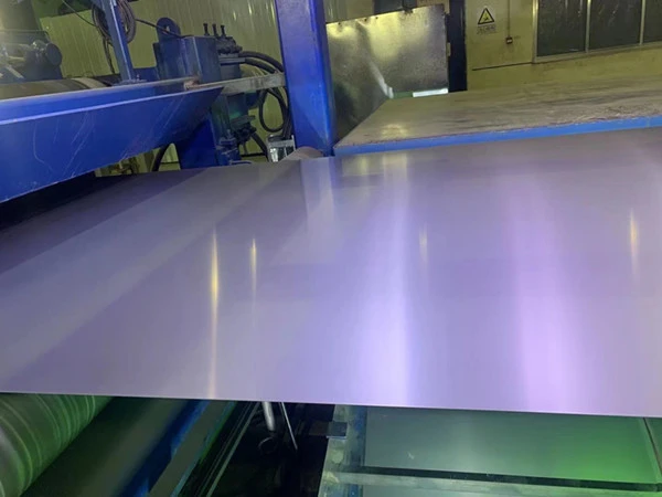 titanium