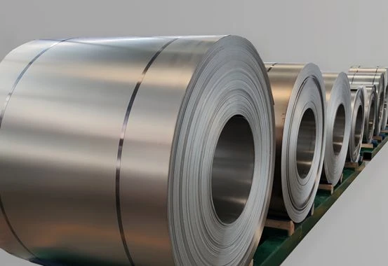 Titanium Foil 
