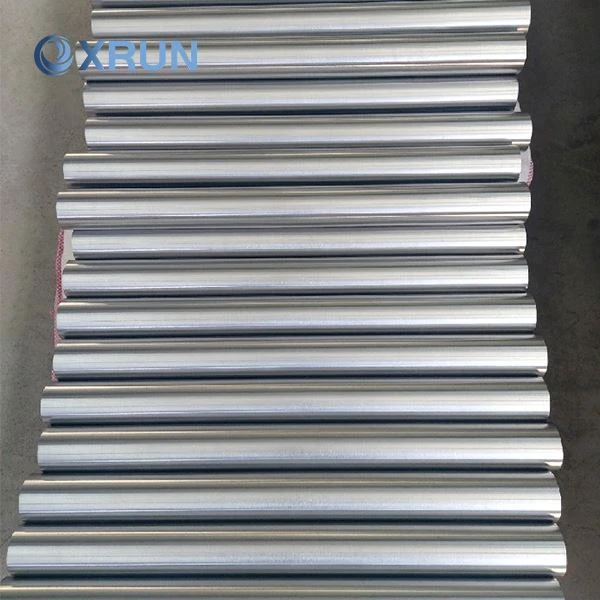 Grade 38 Titanium Bar